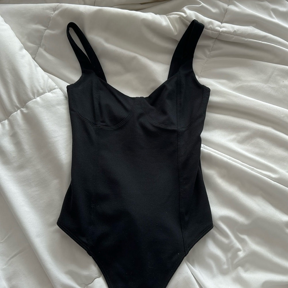 Abercrombie bodysuit